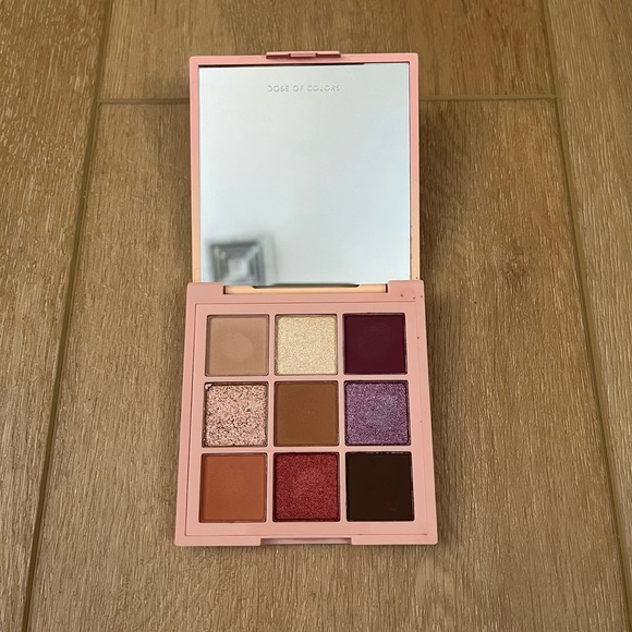 Dose Of Colors Palette - Picture 3 of 4